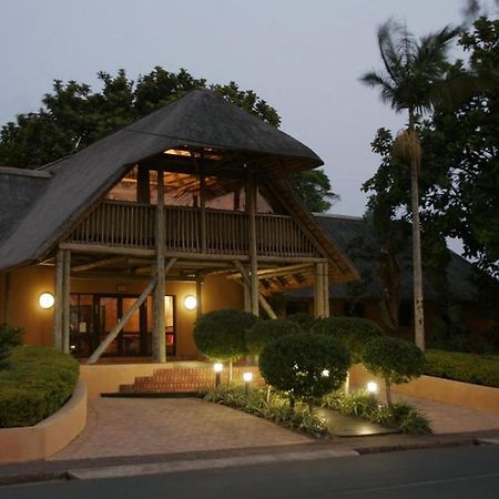 Amazulu Lodge Сент-Люсія Екстер'єр фото